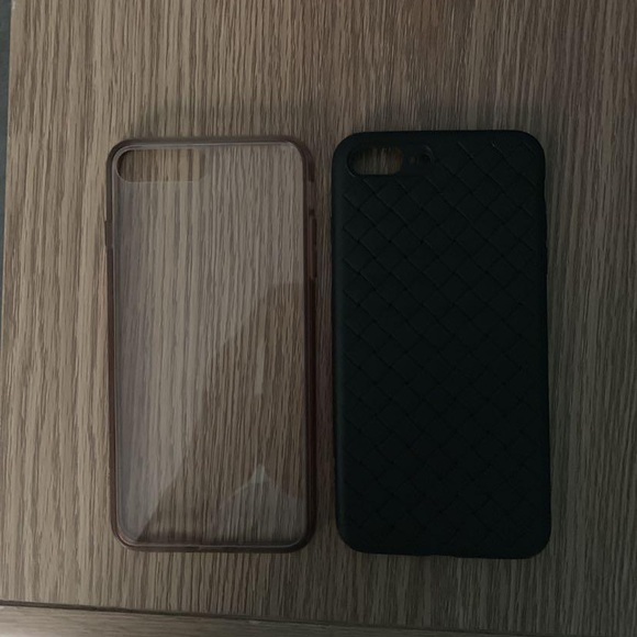 iPhone 6/7/8 Plus Case - Picture 2 of 2